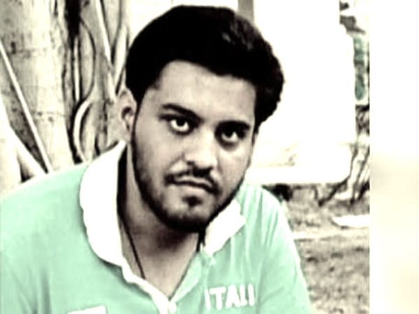 ISIS के बारे में सर्च करता था JNU से लापता स्टूडेंट नजीब ISIS के बारे में सर्च करता था JNU से लापता स्टूडेंट नजीब