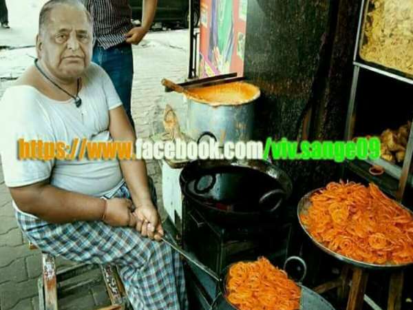 चुनावों में भाजपा की जीत के बाद कुछ ऐसे उड़ाया जा रहा विरोधी दल के नेताओं का मजाक चुनावों में भाजपा की जीत के बाद कुछ ऐसे उड़ाया जा रहा विरोधी दल के नेताओं का मजाक