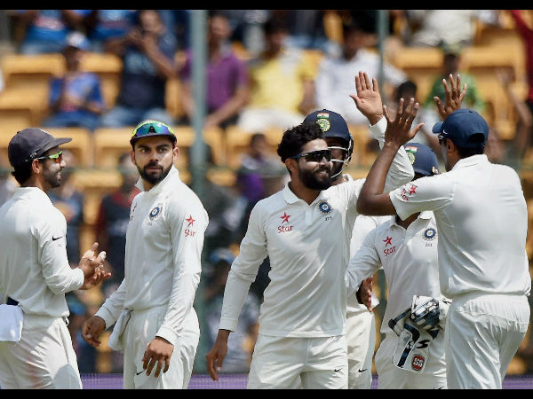 भारत-ऑस्ट्रेलिया में तीसरा टेस्ट कल, स्पिनरों पर रहेंगी निगाहें भारत-ऑस्ट्रेलिया में तीसरा टेस्ट कल, स्पिनरों पर रहेंगी निगाहें