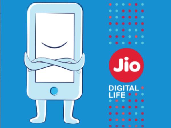 रिलायंस जियो के मुफ्त ऑफर को टीडीसैट ने दी हरी झंडी, ट्राई को हो सप्ताह में देना होगा जवाब रिलायंस जियो के मुफ्त ऑफर को टीडीसैट ने दी हरी झंडी, ट्राई को हो सप्ताह में देना होगा जवाब