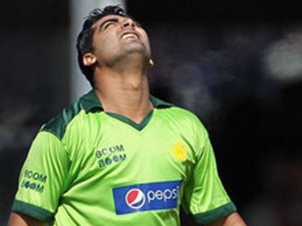 PSL: स्पॉट फिक्सिंग में चौथा पाकिस्तानी क्रिकेटर निलंबित PSL: स्पॉट फिक्सिंग में चौथा पाकिस्तानी क्रिकेटर निलंबित