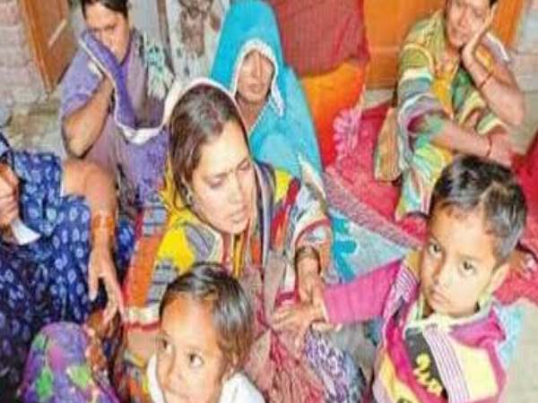 खेत में पानी छोड़ने का विवाद बना पिता-पुत्र की मौत की वजह, घर में घुसकर की गई हत्या खेत में पानी छोड़ने का विवाद बना पिता-पुत्र की मौत की वजह, घर में घुसकर की गई हत्या