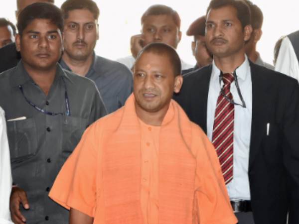 आपराधिक घटनाओं पर लगाम के लिए सरकार उठा रही जरूरी कदम