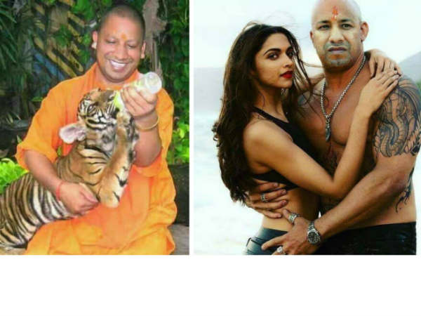 उत्तर प्रदेश के नए सीएम योगी आदित्यनाथ के ये अवतार देखे हैं आपने उत्तर प्रदेश के नए सीएम योगी आदित्यनाथ के ये अवतार देखे हैं आपने
