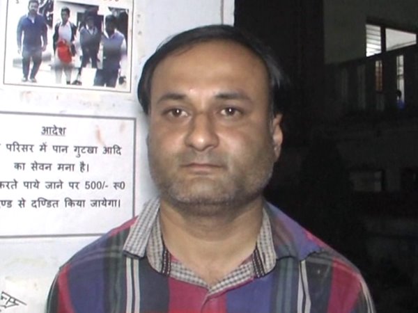 आखिर क्यों नहीं हो रही कार्रवाई?
