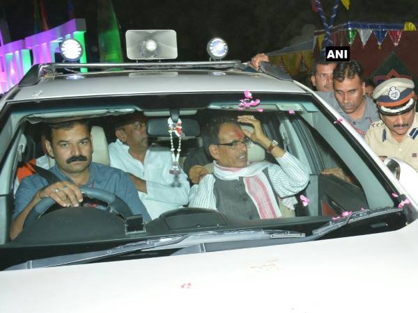 शिवराज ने कहा