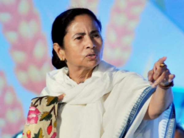 'बीजेपी के खिलाफ एकजुट हों पार्टियां'