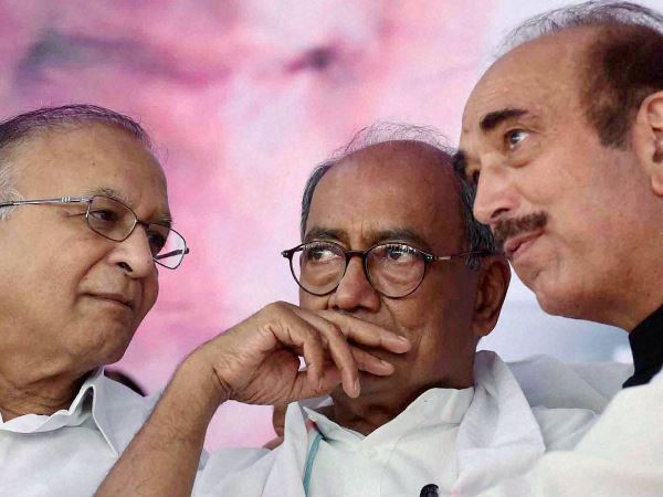 विजय सरदेसाई को ही दोष देना गलत