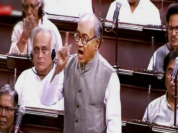 राहुल गांधी ने इसमें पूरी आजादी दे रखी थी