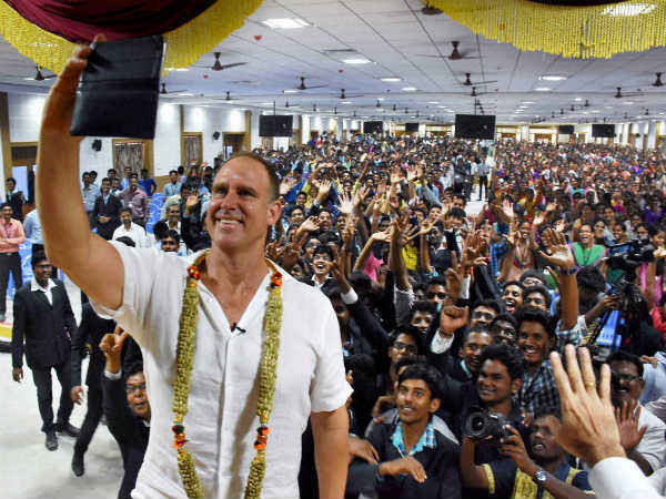 मैथ्यू हेडेन- 2009