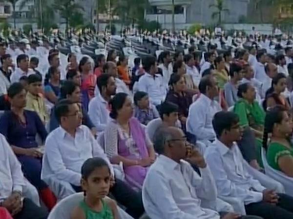 लक्ष्मीदास वेकारिया ने 2010 में शुरू किया था ये कारोबार