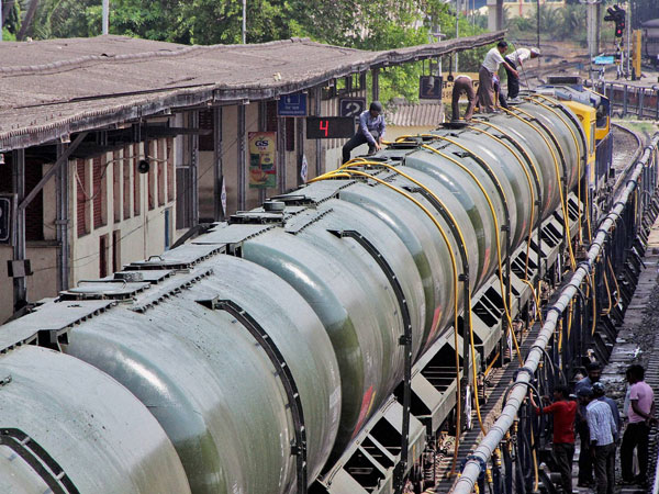 घोषणा पत्र में था बुंदेलखंड का मुद्दा