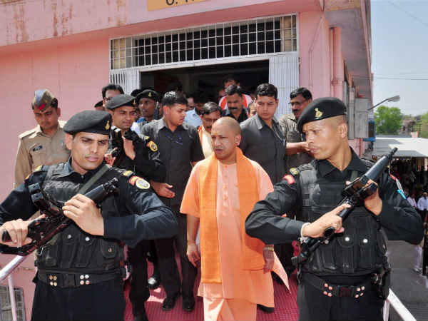 बुंदेलखंड पर रहेगी नजर