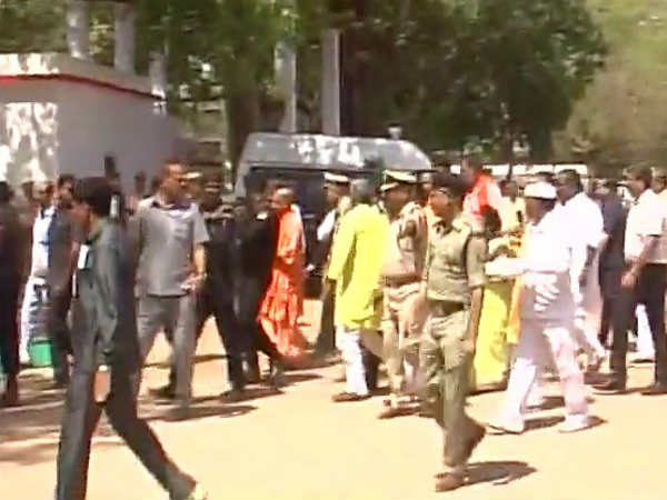 झांसी का सुनियोजित विकास होगा