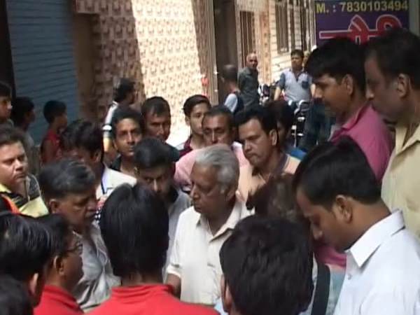 'कोमल ने बर्बाद कर दिया था मेरा परिवार'