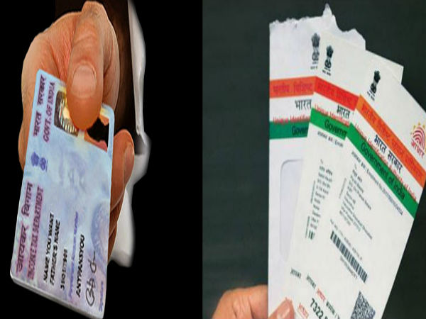 Aadhaar rebels find ways to avoid PAN linkage Aadhaar rebels find ways to avoid PAN linkage