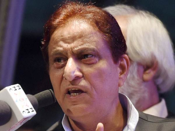 azam khan azam khan