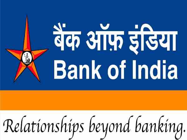 bank of india bank of india