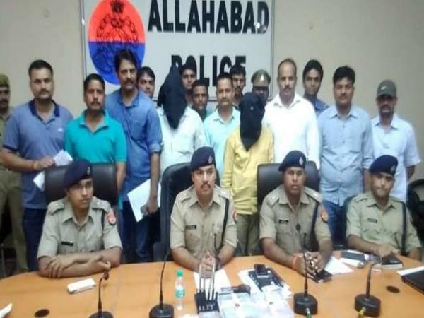 रोजगार नहीं मिला तो बन गया ऐसी गैंग का हिस्सा, जिसे पकड़ने के लिए पुलिस की कई टीमों को आना पड़ा साथ रोजगार नहीं मिला तो बन गया ऐसी गैंग का हिस्सा, जिसे पकड़ने के लिए पुलिस की कई टीमों को आना पड़ा साथ