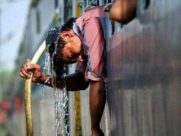 महाराष्ट्र में गर्मी से 10 की मौत, गर्म हवाओं से जनजीवन ठप महाराष्ट्र में गर्मी से 10 की मौत, गर्म हवाओं से जनजीवन ठप