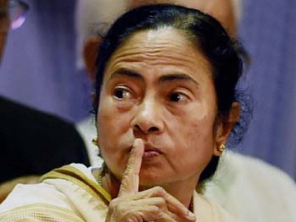 TMC 9 अगस्त से शुरू करेगी 'भाजपा भारत छोड़ो' आंदोलन TMC 9 अगस्त से शुरू करेगी 'भाजपा भारत छोड़ो' आंदोलन