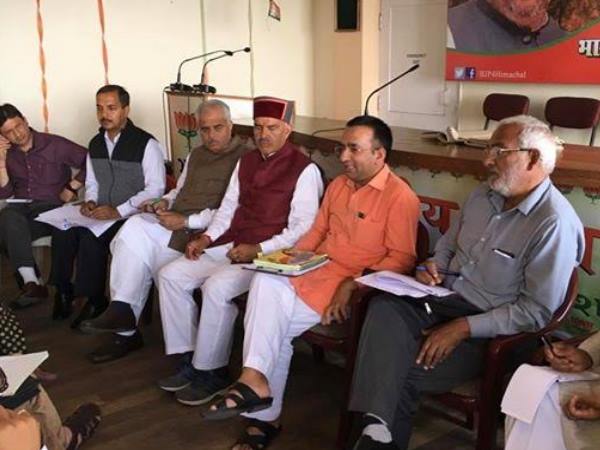 शिमला: 27 अप्रैल से हिमाचल प्रदेश में मोदी करेंगे विधानसभा चुनाव के प्रचार का आगाज शिमला: 27 अप्रैल से हिमाचल प्रदेश में मोदी करेंगे विधानसभा चुनाव के प्रचार का आगाज