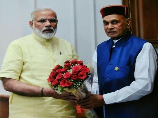 शिमला: 27 अप्रैल से हिमाचल प्रदेश में मोदी करेंगे विधानसभा चुनाव के प्रचार का आगाज शिमला: 27 अप्रैल से हिमाचल प्रदेश में मोदी करेंगे विधानसभा चुनाव के प्रचार का आगाज