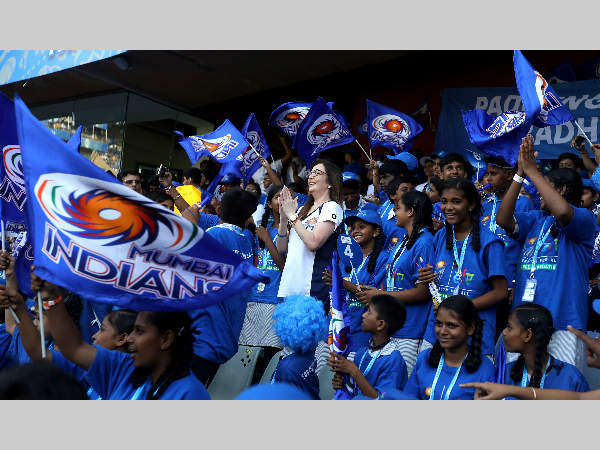 mumbai indians mumbai indians