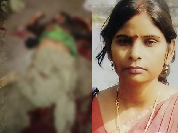 यूपी: महिला की हत्या करके उसकी लाश के साथ खेला खौफनाक खेल यूपी: महिला की हत्या करके उसकी लाश के साथ खेला खौफनाक खेल
