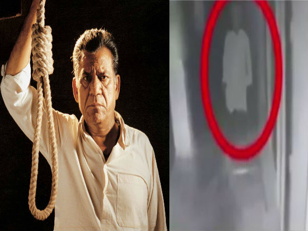 Viral news: Pak media hits new low, claims to see Om Puri’s ghost Viral news: Pak media hits new low, claims to see Om Puri’s ghost