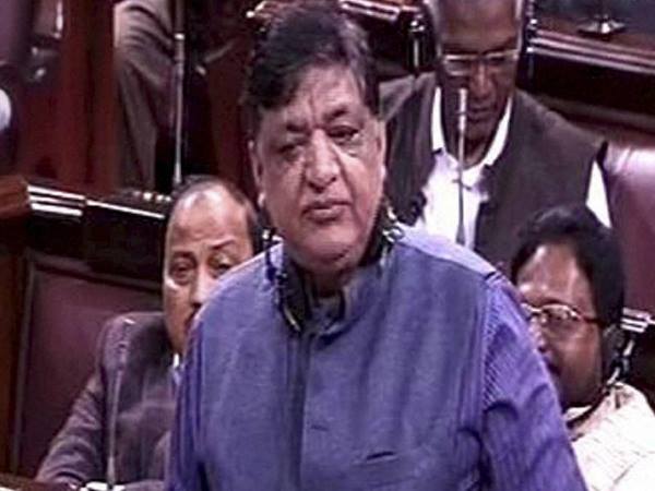 नरेश अग्रवाल के बयान पर हंगामा, भगवान के नाम पर विवादित टिप्पणी का आरोप नरेश अग्रवाल के बयान पर हंगामा, भगवान के नाम पर विवादित टिप्पणी का आरोप