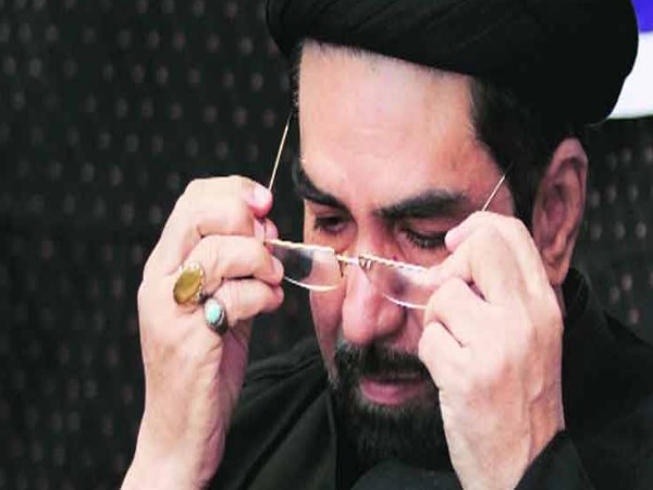 योगीराज: शिया वक्फ बोर्ड के प्रेसीडेंट का जेल जाना तय, HC ने दी सहमति योगीराज: शिया वक्फ बोर्ड के प्रेसीडेंट का जेल जाना तय, HC ने दी सहमति