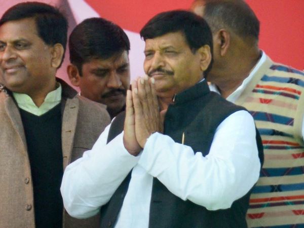 shivpal shivpal