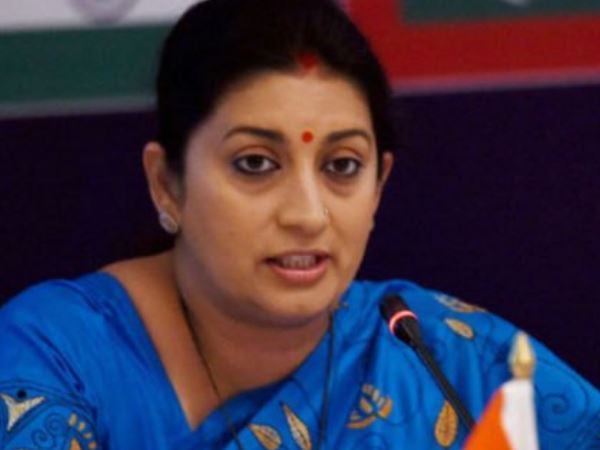 These Guys’ Bhangra On ‘Kyunki Saas Bhi Kabhi Bahu Thi’ Track Even Made Smriti Irani A Fan! These Guys’ Bhangra On ‘Kyunki Saas Bhi Kabhi Bahu Thi’ Track Even Made Smriti Irani A Fan!