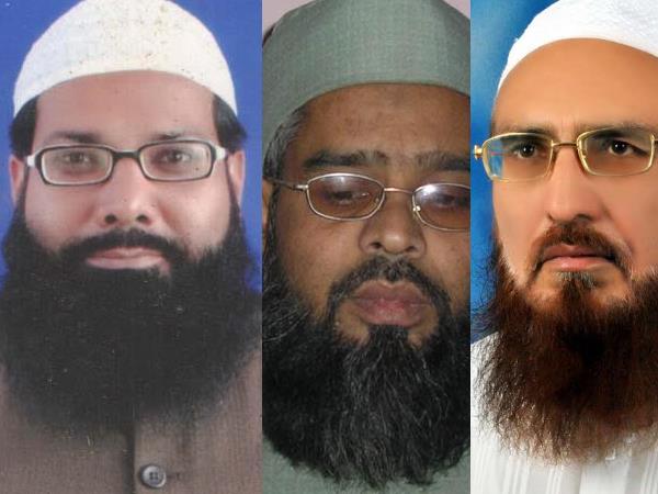 सीएम योगी का तीन तलाक बयान पर देवबंदी उलेमा खफा सीएम योगी का तीन तलाक बयान पर देवबंदी उलेमा खफा