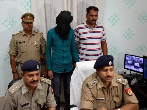 10 करोड़ की डकैती के मास्टरमाइंड ने पुलिस को दिया चकमा! 10 करोड़ की डकैती के मास्टरमाइंड ने पुलिस को दिया चकमा!