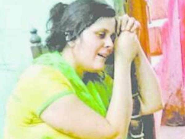 बाहुबली विधायक विजय मिश्रा के भतीजे की हत्या, मौत बना रहस्य बाहुबली विधायक विजय मिश्रा के भतीजे की हत्या, मौत बना रहस्य