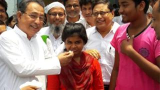 प्रशामा साशमल ने कैसे की मदरसा परीक्षा की तैयारी और क्या रही चुनौतियां. प्रशामा साशमल ने कैसे की मदरसा परीक्षा की तैयारी और क्या रही चुनौतियां.