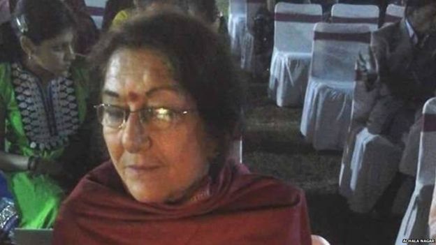 जब मौलवियों को रातोंरात बुलाकर 'निकाह' दिखाई गई जब मौलवियों को रातोंरात बुलाकर 'निकाह' दिखाई गई