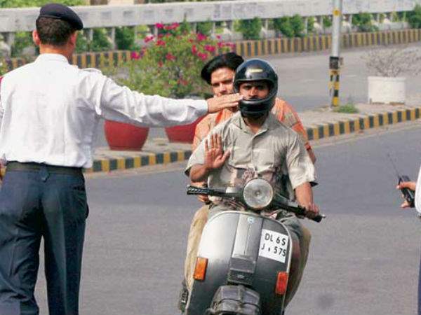 ड्राइविंग लाइसेंस