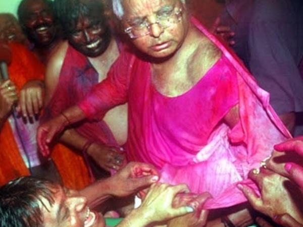 कॉमेडी से ही आए साथ, कॉमेडी से ही किया था किनारा