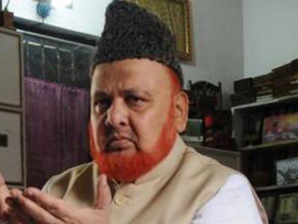 बरकती ने मुस्लिमों को छला