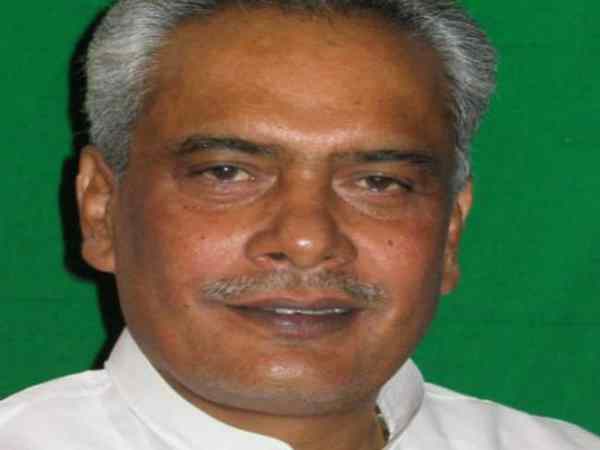 जानिए प्रभुनाथ सिंह की दबंगई के बारे में