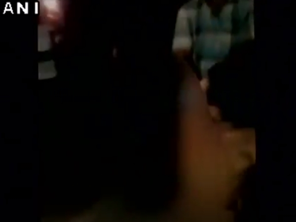 मां ने दर्ज कराई थी शिकायत