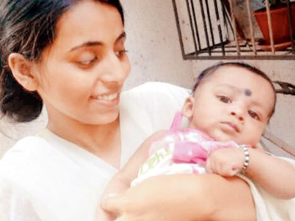 अब बेटा वापस चाहते हैं पति-पत्नी