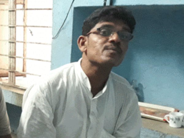 सफर था सुहाना ऊपर से मिल गई सुंदरी, सिपाही को दिन में दिख गए तारे सफर था सुहाना ऊपर से मिल गई सुंदरी, सिपाही को दिन में दिख गए तारे