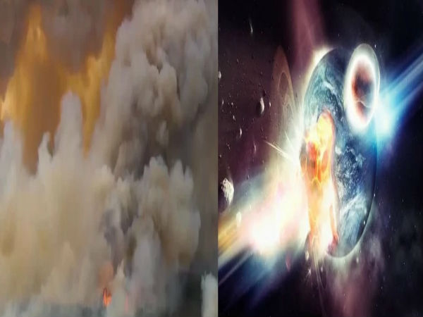 Viral Video: The world as you know it will finally come to an END on 31st May 2017 Viral Video: The world as you know it will finally come to an END on 31st May 2017