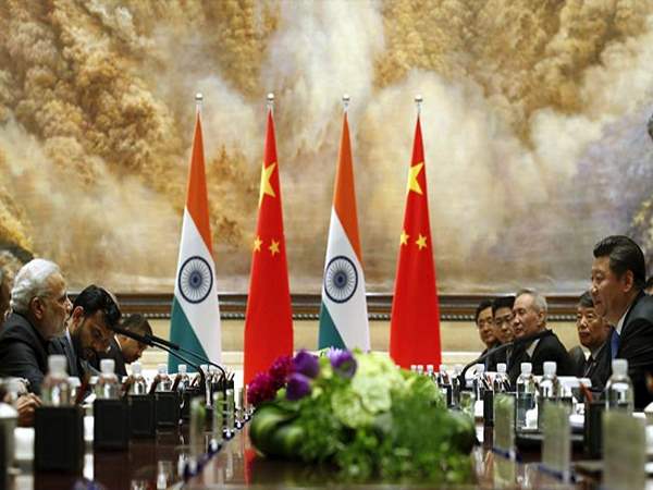 पड़ोसी देशों पर प्रभुत्व कायम करना चाहता है चीन