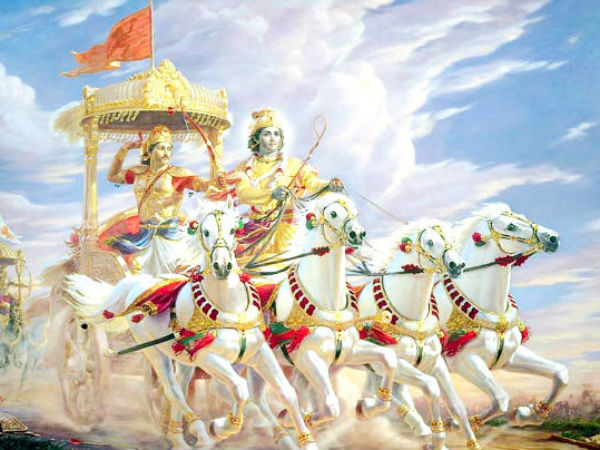 जानिए आखिर क्यों भीष्म नहीं कर पाए पांडवों का अंत? जानिए आखिर क्यों भीष्म नहीं कर पाए पांडवों का अंत?