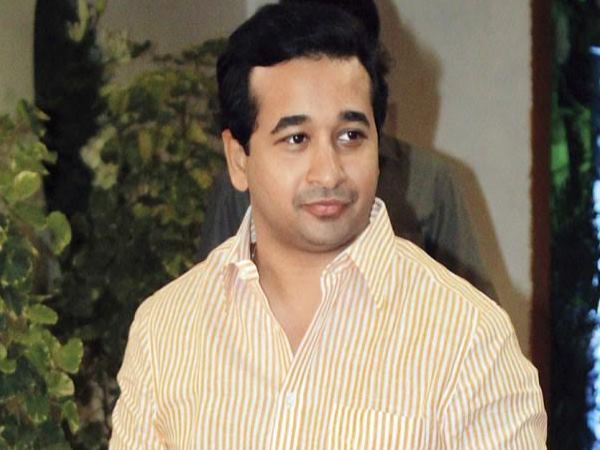 कांग्रेस विधायक नितेश राणे के खिलाफ फिरौती मांगने का मामला दर्ज कांग्रेस विधायक नितेश राणे के खिलाफ फिरौती मांगने का मामला दर्ज